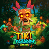 Paraíso Tiki